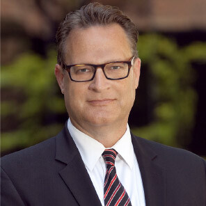 Photo of William Buus
