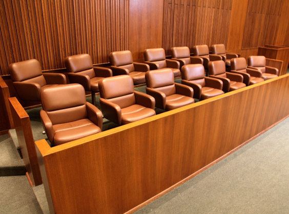 A Jury Awards $500,000 to Client Thumb