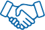 Icon of handshake Icon